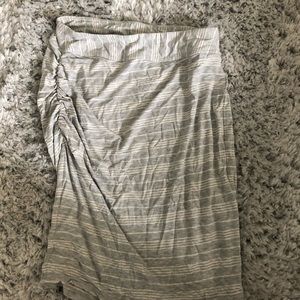 Athleta Skirt